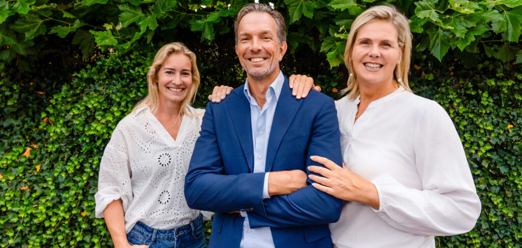 De Gouden Makelaar Laren Blaricum Eemnes