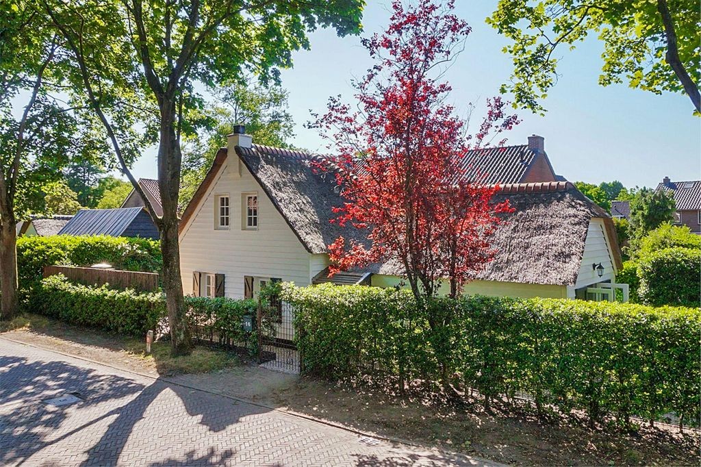 Stille verkoop Blaricum